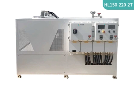 高低温控温系统一拖二(-25℃～200℃)HL150-220-2T
